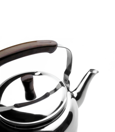 CAFETERA PAVA F/SANDWICH INOX 18/10