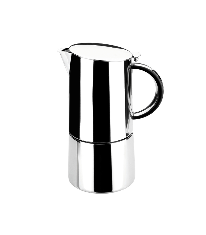 CAFETERA EXPRESS MOKA INOX 18/10