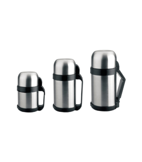 TERMO PARA ALIMENTOS INOX 18/10