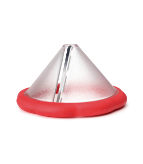 CORTADOR ESPIRAL DENTADO
