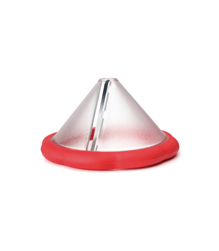 CORTADOR ESPIRAL DENTADO