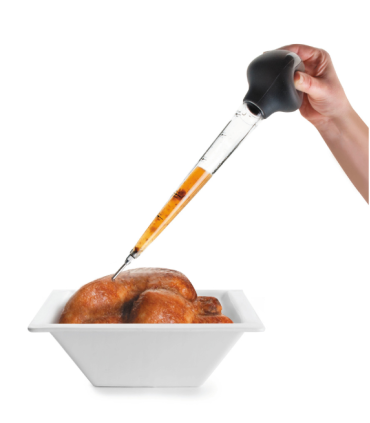 PIPETA PARA SALSAS