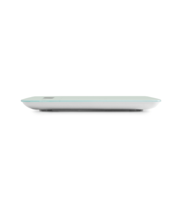 BASCULA ELECTRONICA GLASS 5KG