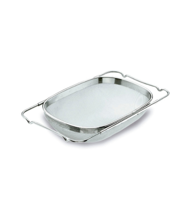 ESCURRIDOR EXTENSIBLE FREGADERO 18/10