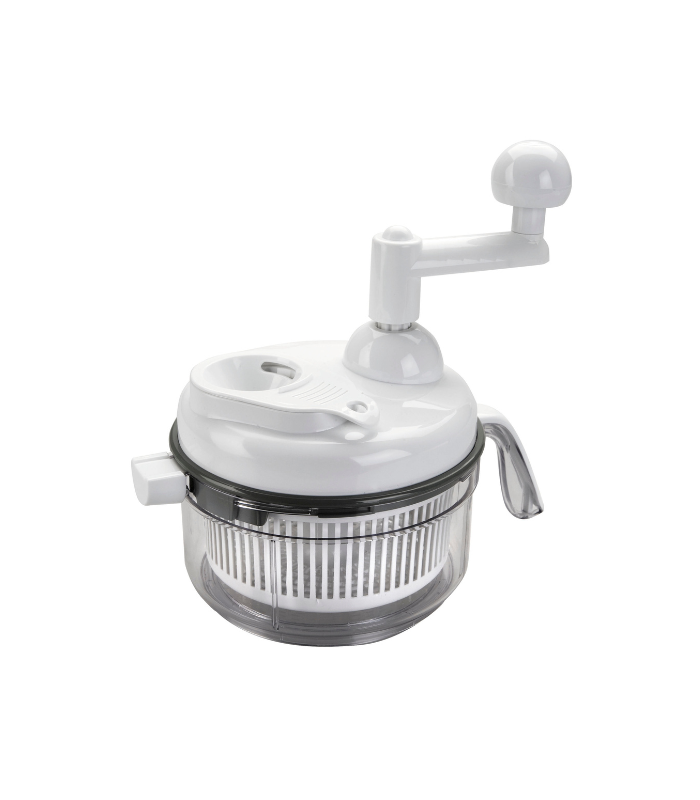 MINI CHOPPER 2 CUCHILLAS+BATIDOR 1L