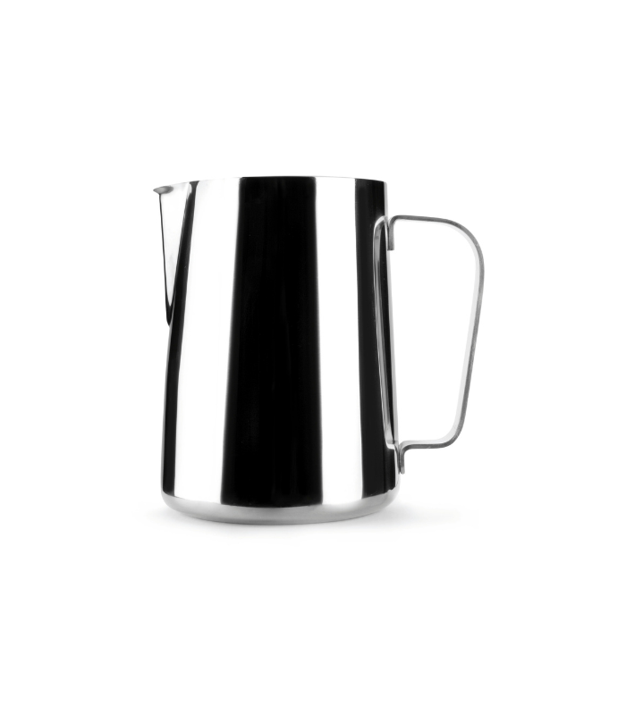 LECHERA INOX