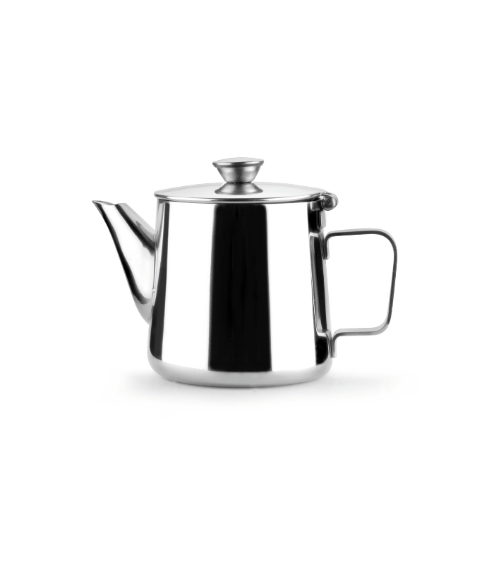 TETERA INOX