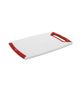 TABLA DE CORTE POLIETILENO 36X22X1CM
