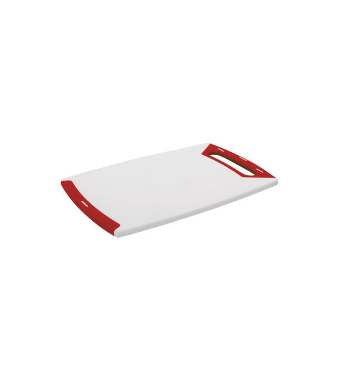 TABLA DE CORTE POLIETILENO 36X22X1CM