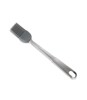 PINCEL SILICONA ANCHO M/INOX 31P.