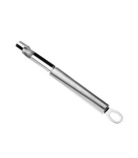 DESCORAZONADOR  LUXE INOX. 18/10