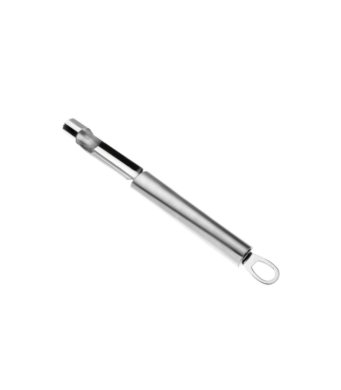 DESCORAZONADOR  LUXE INOX. 18/10