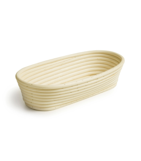 MOLDE PAN BANNETON OVAL