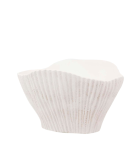 CENTRO CERAMICA BLANCO  2621X16CM