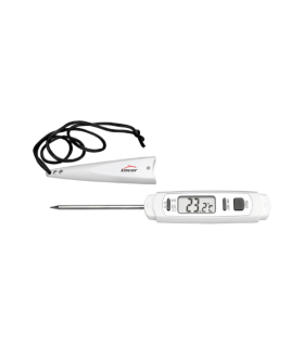 TERMOMETRO DIGITAL CARNE -40ºC A 230ºC