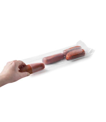 BOBINA VACIO GOFRADA 40CMX10M SOUS VIDE