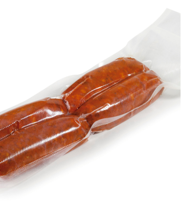 BOBINA VACIO GOFRADA 40CMX10M SOUS VIDE
