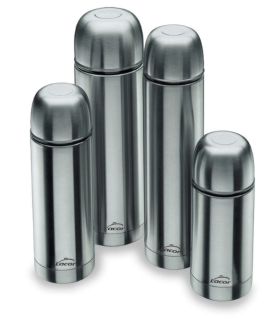 RECIPIENTE TERMO INOX 18/10