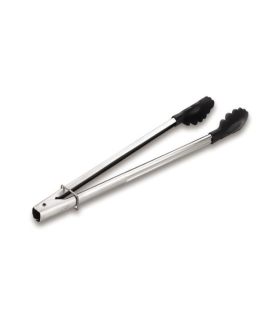 PINZA GRILL NYLON C/CIERRE