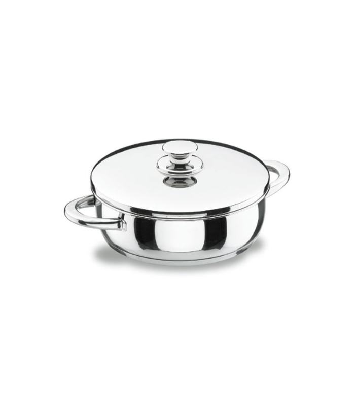 TARTERA 32CM VITROCOR