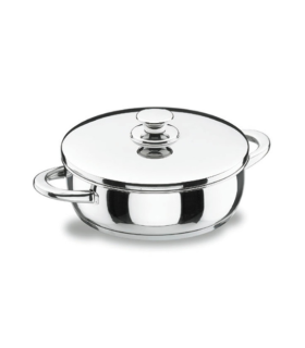 TARTERA VITROCOR 28CM