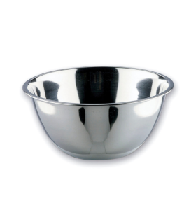 BOL CONICO INOX-GARINOX- 0.76L