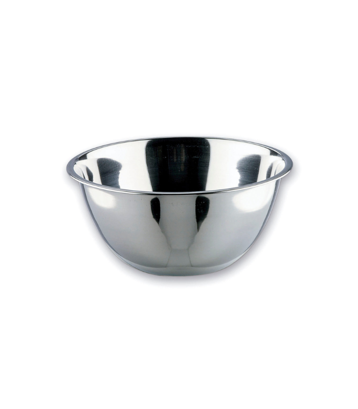 BOL CONICO INOX-GARINOX- 0.76L