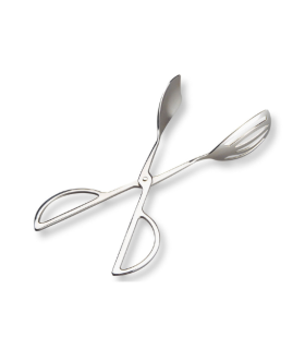 PINZA MULTIUSOS INOX 25CM