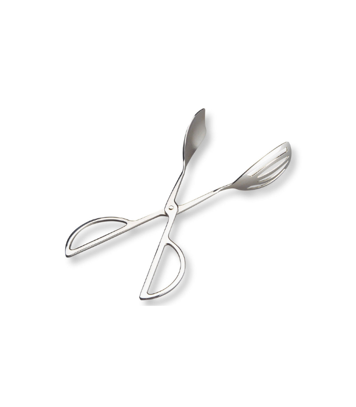 PINZA MULTIUSOS INOX 25CM