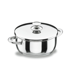 CACEROLA 26CM VITROCOR