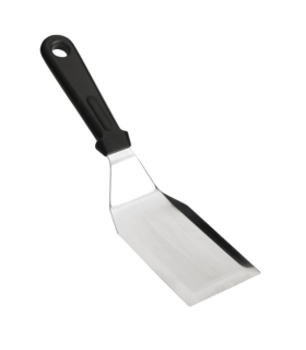 ESPATULA RECTA INOX