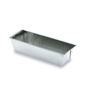 MOLDE CAKE INOX