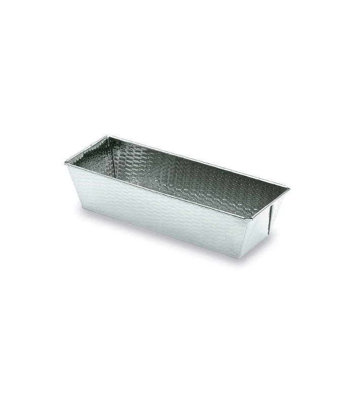 MOLDE CAKE INOX 18%
