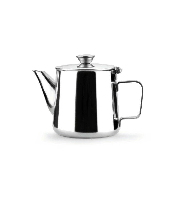 TETERA INOX