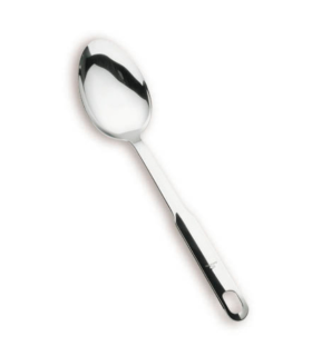 CUCHARA LISA INOX 18/10 S.M.B.