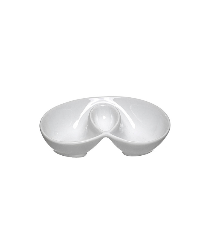 CUENCO PORCELANA