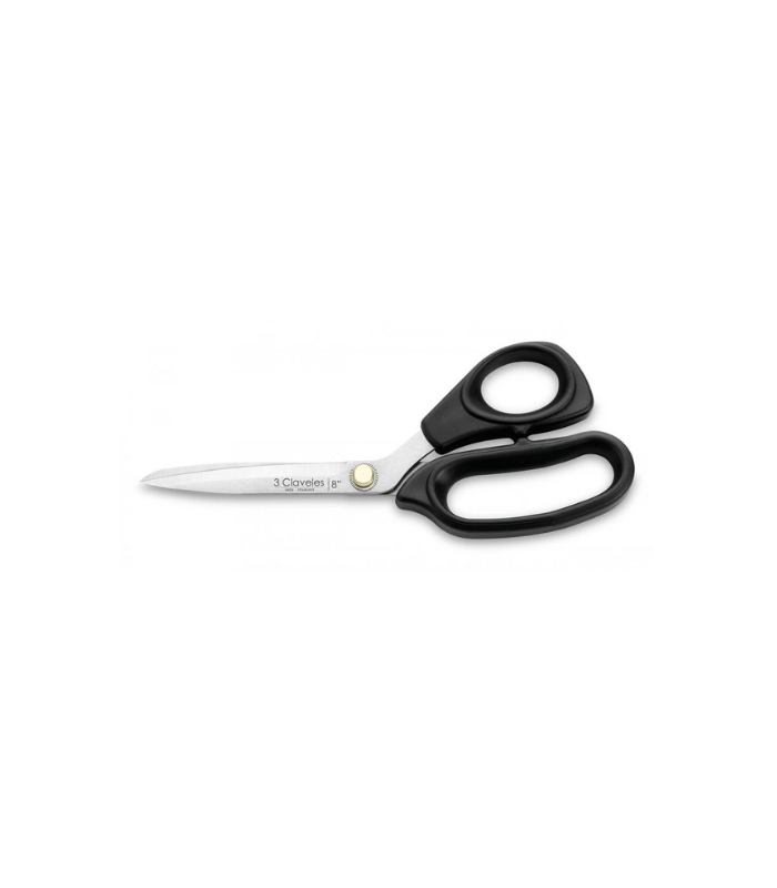 TIJERA VARIOS USOS PROFESIONAL INOX 9" B3C