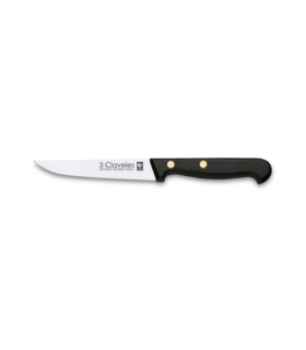 CUCHILLO COCINA I.POM 18CM 7" D 3C