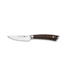 CUCHILLO FORJADO VERDURAS SAKURA 9CM 3.5" E 3C