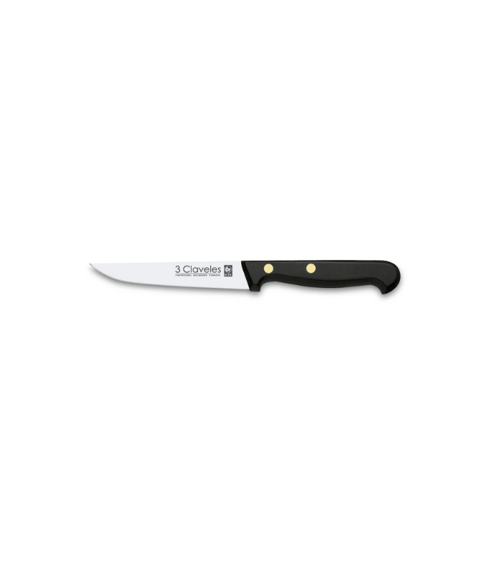CUCHILLO COCINA I.POM 13,5CM 5,5" D 3C