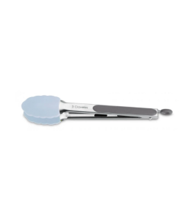 PINZAS SILICONA C 3C