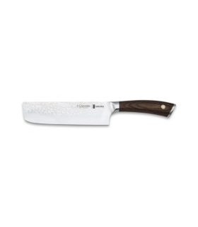 CUCHILLO FORJADO USUBA SAKURA 17CM 6.75" E3C
