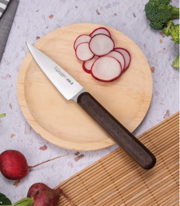 CUCHILLO VERDURAS OSLO 9CM 3.5" E3C