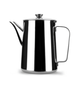 CAFETERA INOX