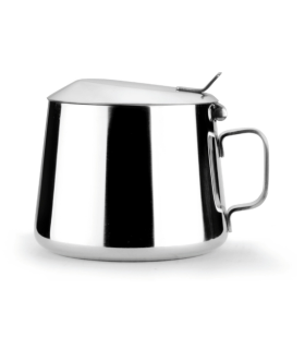 AZUCARERO C/TAPA INOX