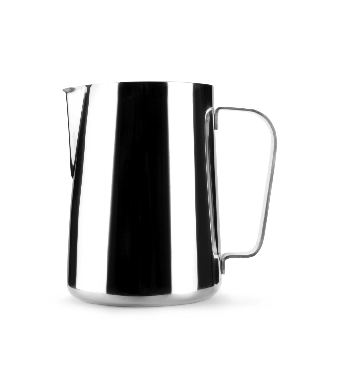LECHERA INOX. 18/10