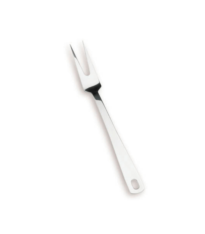 TENEDOR INOX