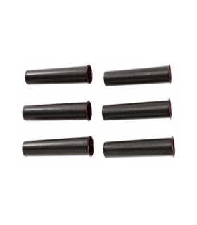 SET 6 TUBOS FRITOS IMF TEFLON 2