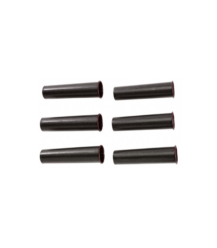 SET 6 TUBOS FRITOS IMF TEFLON 2