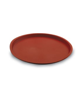 MOLDE INDIV.SILICONA  PIZZA